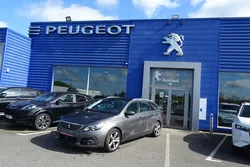 Peugeot 308 SW 1.5 BLUEHDI 130CH S&S ALLURE