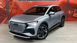 Audi Q4 de 2022