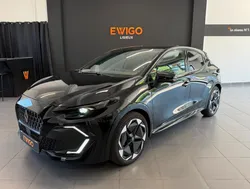 RENAULT CLIO 6 TCe 115 EDC TECHNO