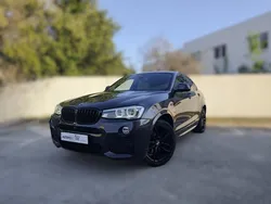 BMW X4 2.0 D 190 M-SPORT XDRIVE BVA Garantie 6 mois