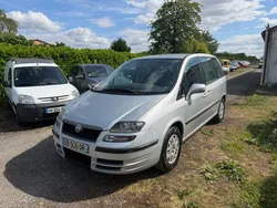 Fiat ulysse 2.0JTD 107cv boîte automatique 7 places