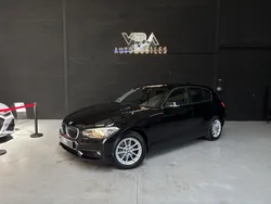 Bmw Série 1 (2) 116d Lounge