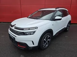 CITROEN C5 Aircross PureTech 130 S&S EAT8 C-Series