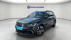 VOLKSWAGEN Tiguan 2.0 TDI 150ch DSG7 R-Line