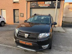 DACIA DUSTER 1.5 DCI 110ch 4x2 SL Air