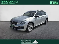 Skoda Kamiq 1.0 TSI Evo 2 95 ch BVM5 Selection