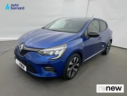 Renault Clio 1.5 Blue dCi 100ch Evolution