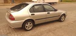 Honda Civic 1.4i