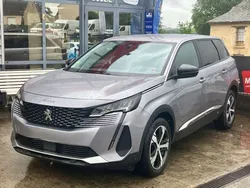 Peugeot 5008 1.5 BLUEHDI 130CH S&S ACTIVE PACK EAT8