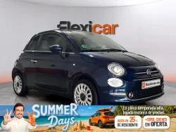 FIAT 500 1.0 Hybrid Monotrim 52kW