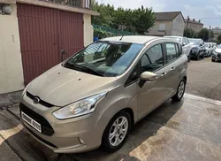 Ford B-Max 1.6 TDCI 95CH TITANIUM