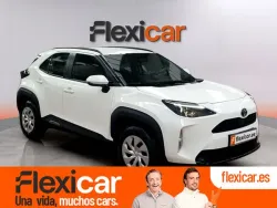 TOYOTA Yaris Cross 130H Active