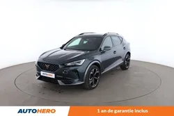 Cupra Formentor 1.5 TSI V DSG7 150 ch