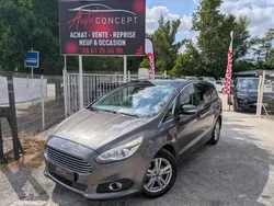 Ford S-Max 2.0 TDCi 150 S&S Trend