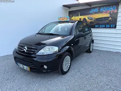 Citroën C3 1.4Hdi 70cv 08/2008