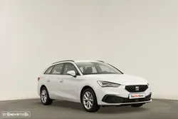 SEAT Leon ST 1.0 TSI Style