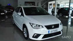 Seat Ibiza 1.0 Style de 2017