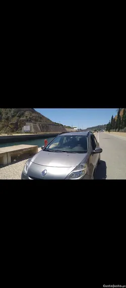 Renault Clio 1.5 Dci