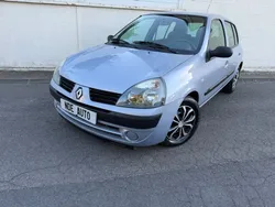 Renault Clio 1.5 dCi Campus Authentique
