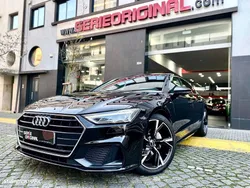 Audi A7 Sportback 40 TDI S tronic