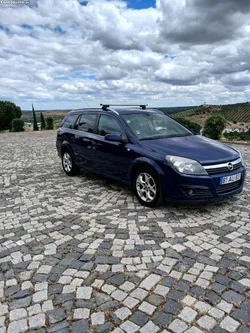 Opel Astra opel 1.7 cdti diesel caixa 6