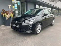 Opel Corsa 1.2 T GS