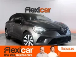 RENAULT Clio TCe Equilibre 67kW