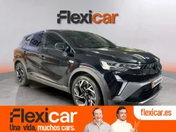 RENAULT Symbioz E-TECH Full Hybrid Esprit Alpine 105kW