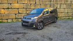 Citroën  1.5 BlueHDi XL Feel