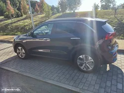 Kia e-Niro 64kWh