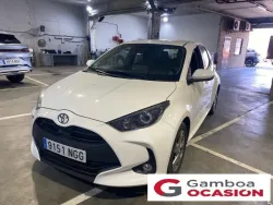 TOYOTA Yaris 120H 1.5 Active Plus