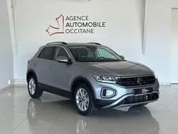 Volkswagen T-Roc Life DSG7 2.0 TDI 150ch
