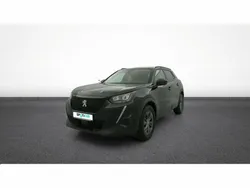 Peugeot 2008 PureTech 100 S&S BVM6 Style