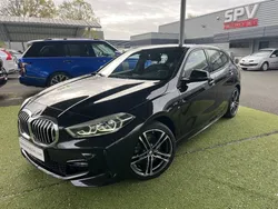BMW Série 1 (F40) 118i 1.5i 136 DKG7 M SPORT