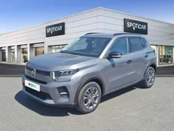Citroën C3 Turbo 100 ch Manuelle Max