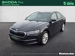 Skoda Octavia SELECTION 2.0 TDI 150 DSG7