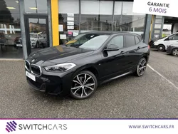 BMW X2 18 Ia 136ch M SPORT BVA8 *CAMERA DE RECUL*SIEGES F1