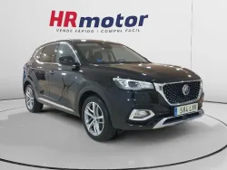 MG HS e 1.5 T-GDI Luxury