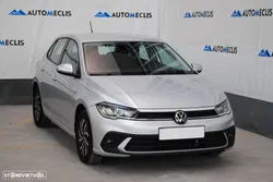 VW Polo 1.0 TSI Life
