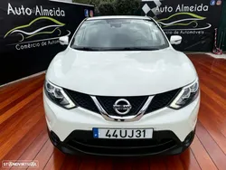 Nissan Qashqai 1.5 dCi Acenta RS