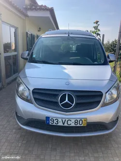Mercedes-Benz Citan 109 CDi/27