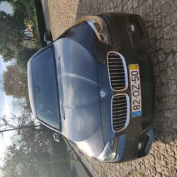 BMW 520 Pack m