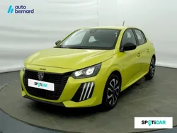 Peugeot 208 1.2 100ch S&S Style