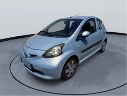 Toyota Aygo I 1.0 VVT-i 68 ch – 3 portes