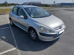 Peugeot 307 1.4 HDI XT