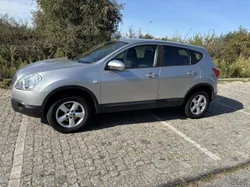 Nissan Qashqai 1.5 dci 105cv nacional