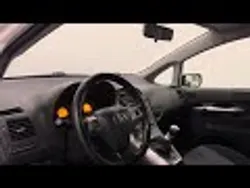 Toyota Auris 1.33 VVT-i ACtive+AC