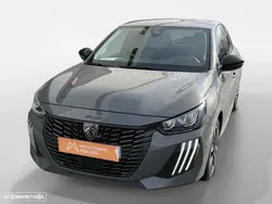 Peugeot 208 1.2 PureTech Allure