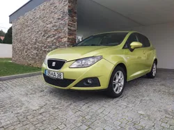 Seat Ibiza 1.4 Ecomotive