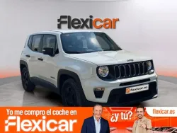 Jeep Renegade 1.0 Change the Way 4x2